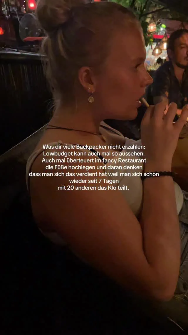 Instagram post from talkingbackpack. This post is in position 11.