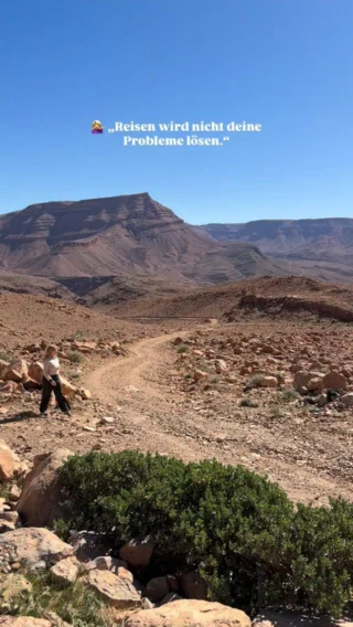 Instagram post from talkingbackpack. This post is in position 2.