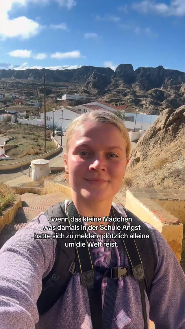 Instagram post from talkingbackpack. This post is in position 9.