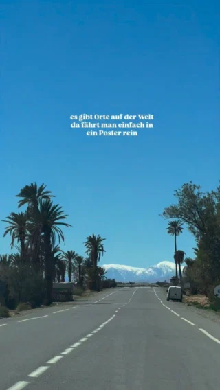 Instagram post from talkingbackpack. This post is in position 1.