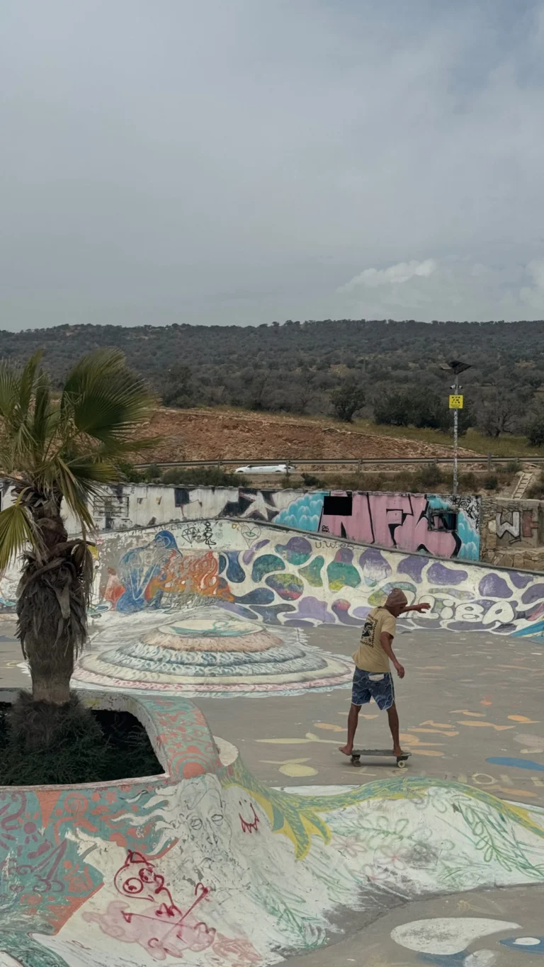 Instagram post from talkingbackpack. This post is in position 0.