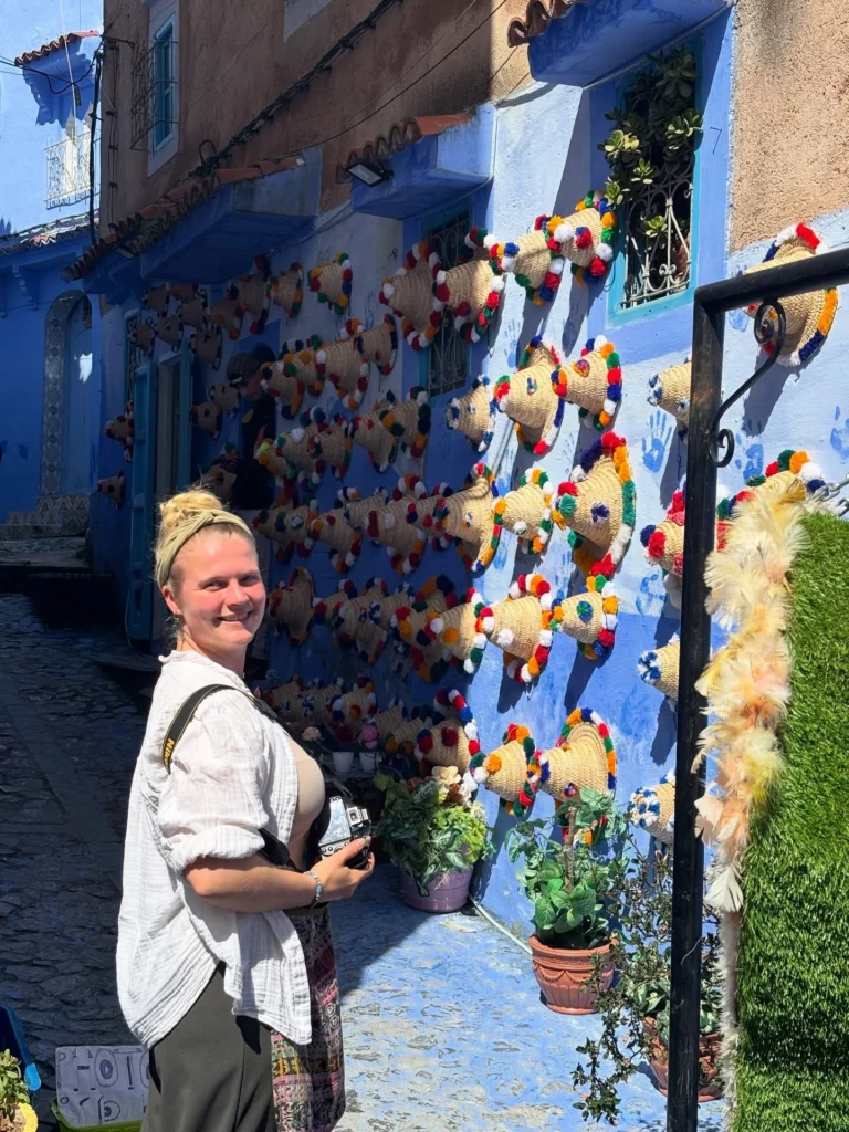 Instagram post from talkingbackpack. This post is in position 1.