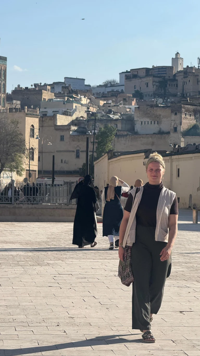 Instagram post from talkingbackpack. This post is in position 0.