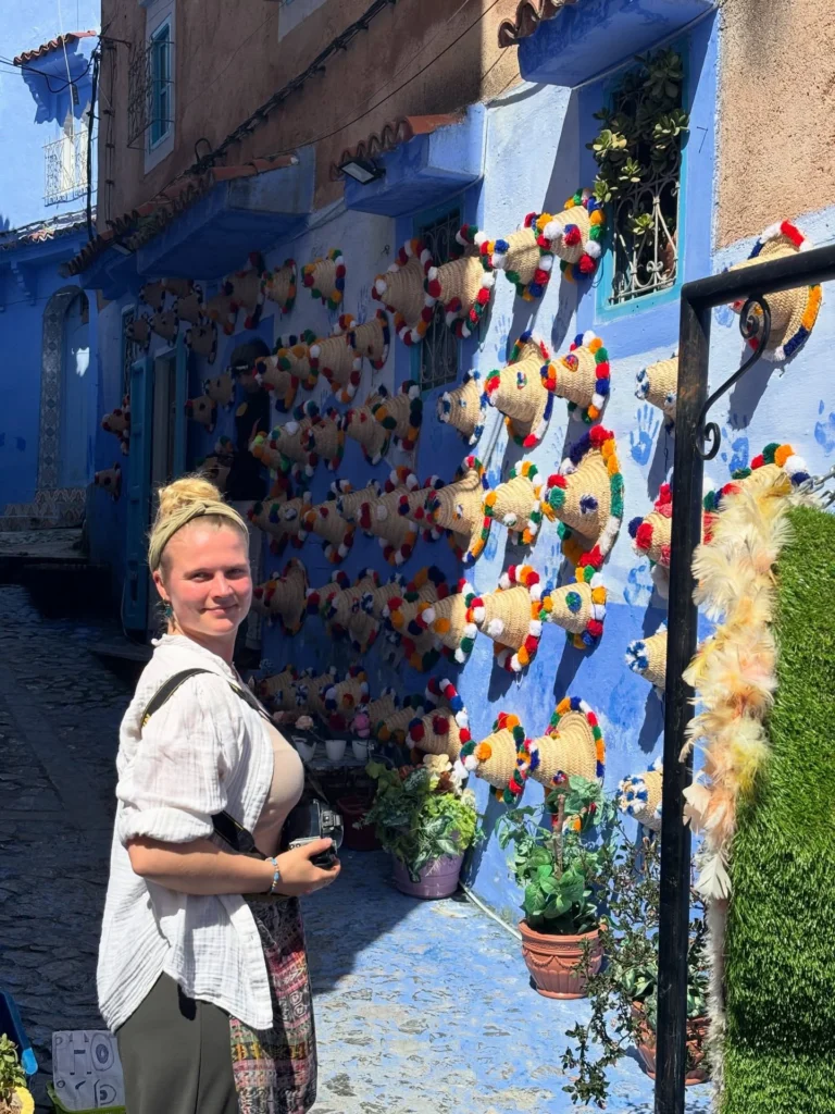 Instagram post from talkingbackpack. This post is in position 0.