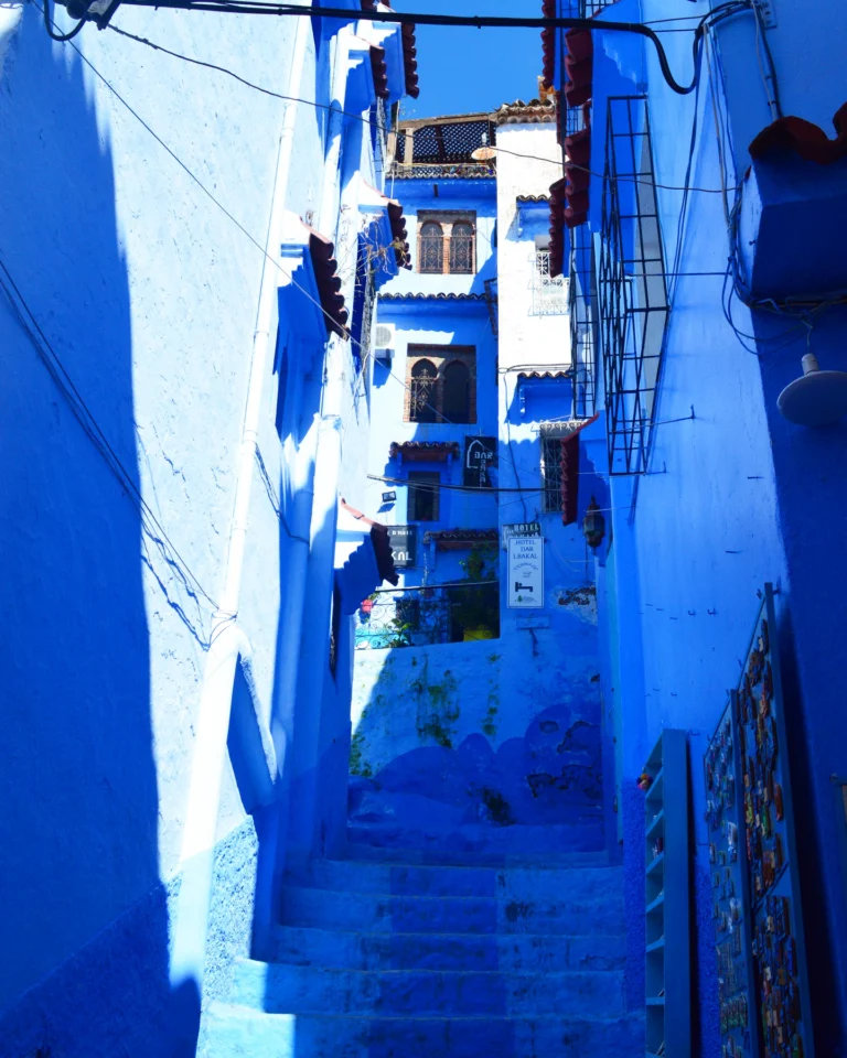 Instagram post from talkingbackpack. This post is in position 6.