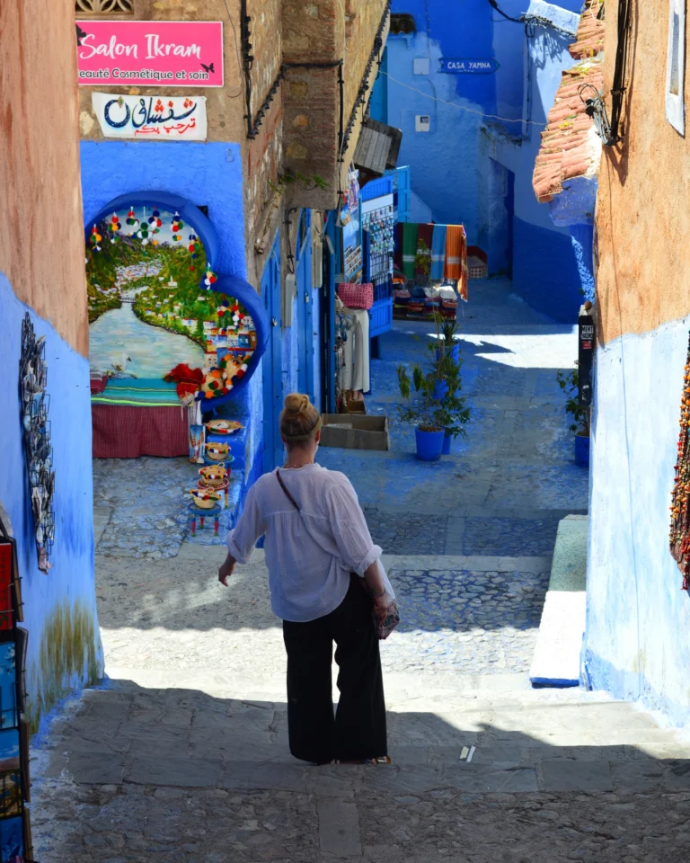 Instagram post from talkingbackpack. This post is in position 8.