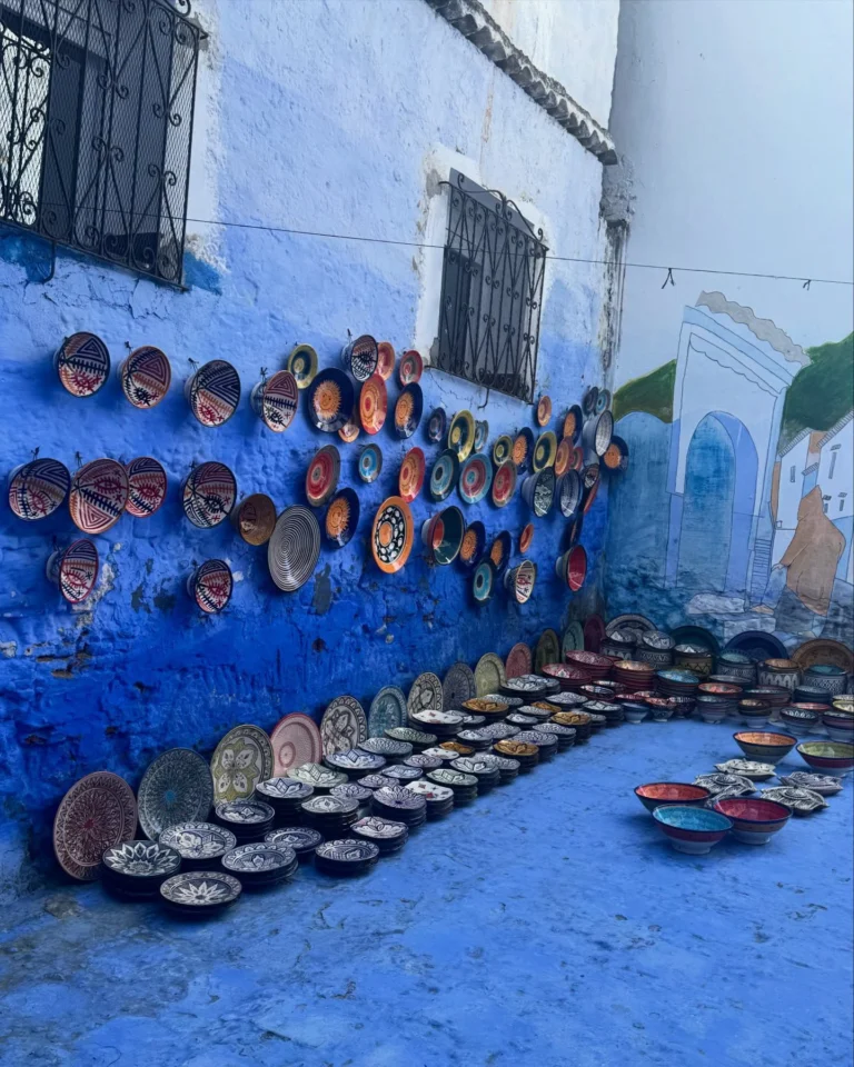 Instagram post from talkingbackpack. This post is in position 2.